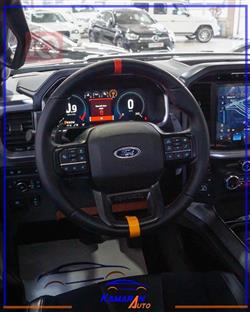 فورد F-150 رابتور